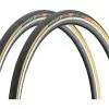 Challenge Set De 2 Cubiertas Plegables Strada Pro 28" -Accesorios tubeless Venta 255191