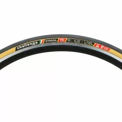 Challenge Set De 2 Cubiertas Plegables Strada Pro 28" -Accesorios tubeless Venta 255194