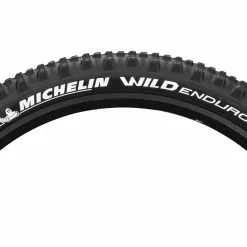 Michelin Cubierta Plegable Wild Enduro Front GUM-X 27,5+ -Accesorios tubeless Venta 258970