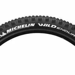Michelin Cubierta Plegable Wild Enduro Front GUM-X 27,5+ -Accesorios tubeless Venta 258974