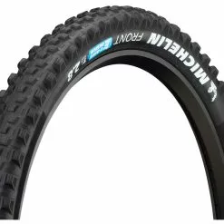 Michelin Cubierta Plegable E-Wild Front 27,5+