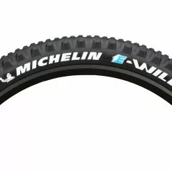 Michelin Cubierta Plegable E-Wild Front 27,5+ -Accesorios tubeless Venta 259181