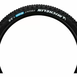 Michelin Cubierta Plegable E-Wild Front 27,5+ -Accesorios tubeless Venta 259184