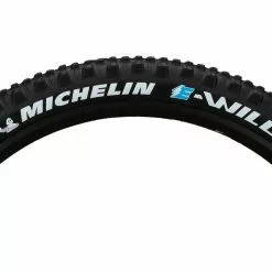 Michelin Cubierta Plegable E-Wild Front 27,5+ -Accesorios tubeless Venta 259185