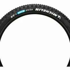 Michelin Cubierta Plegable E-Wild Rear 27,5+ 11 Michelin Cubierta Plegable E-Wild Rear 27,5+ -Accesorios tubeless Venta 259188