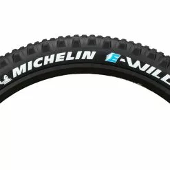 Michelin Cubierta Plegable E-Wild Rear 27,5+ 12 Michelin Cubierta Plegable E-Wild Rear 27,5+ -Accesorios tubeless Venta 259189