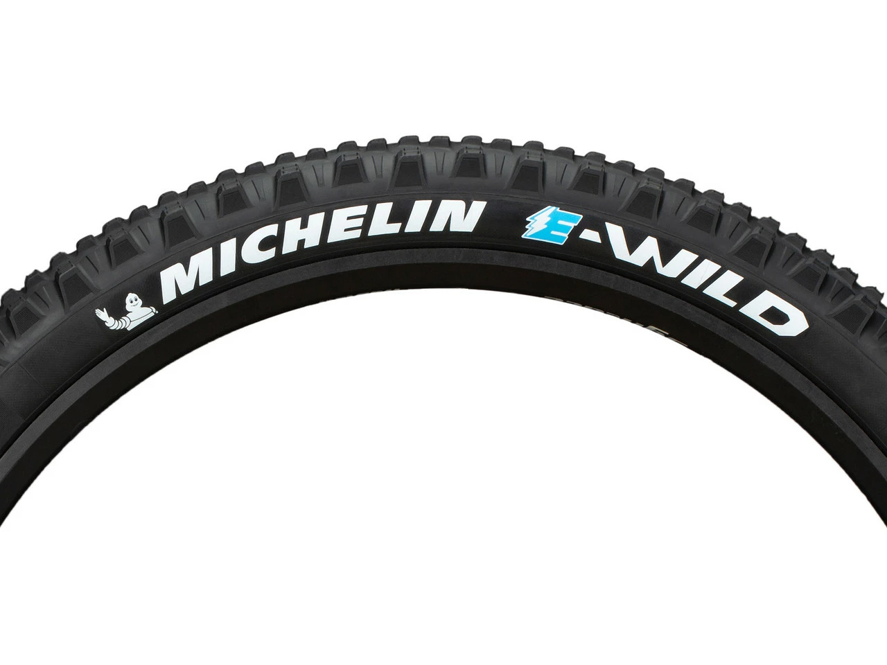 Michelin Cubierta Plegable E-Wild Rear 27,5+ 5 Michelin Cubierta Plegable E-Wild Rear 27,5+ - Imagen 3
