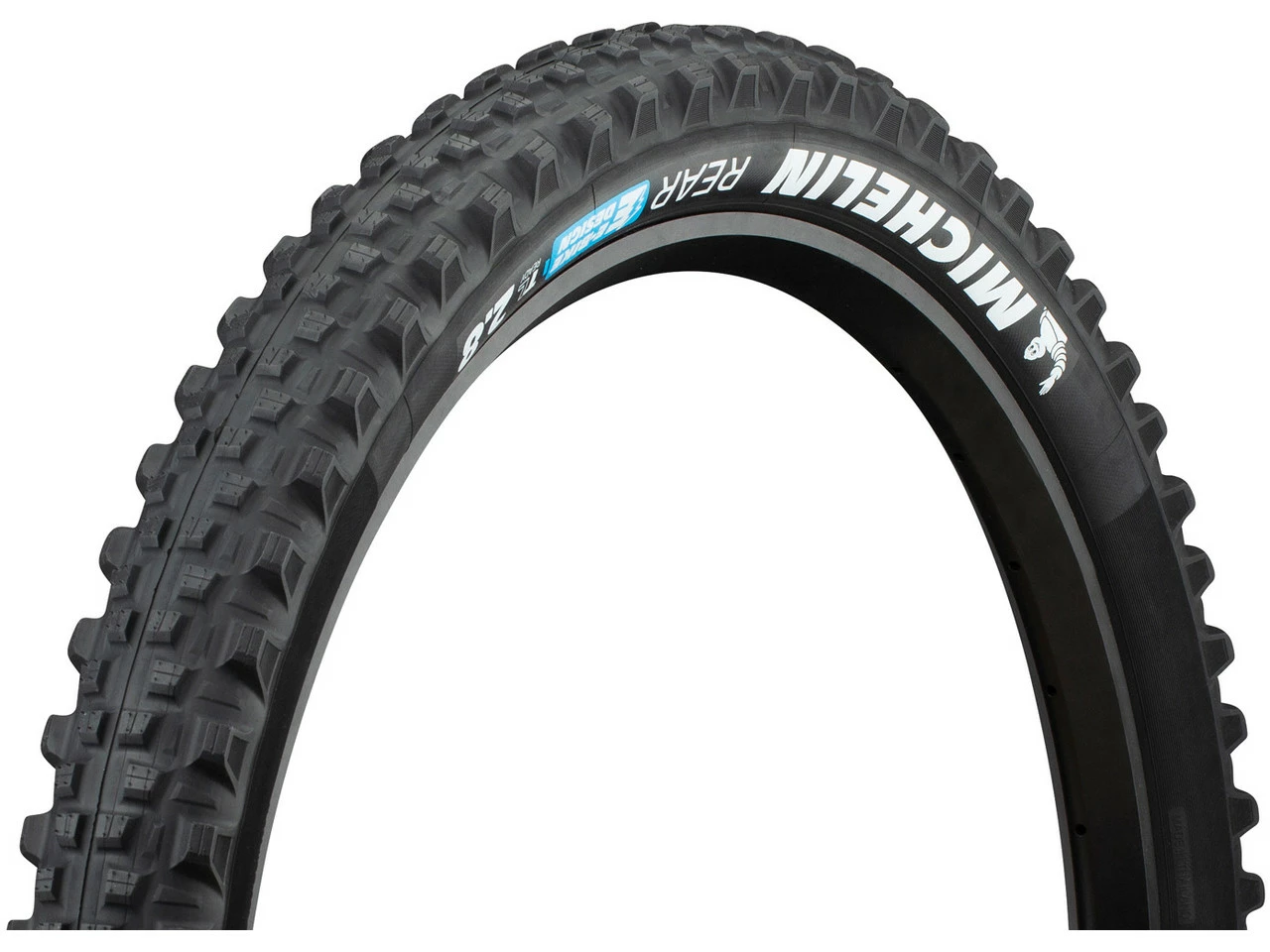 Michelin Cubierta Plegable E-Wild Rear 27,5+ 7 Michelin Cubierta Plegable E-Wild Rear 27,5+ - Imagen 5