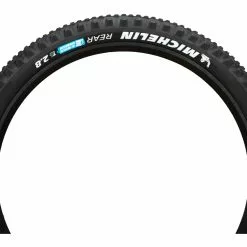 Michelin Cubierta Plegable E-Wild Rear 27,5+ 15 Michelin Cubierta Plegable E-Wild Rear 27,5+ -Accesorios tubeless Venta 259192