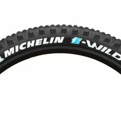 Michelin Cubierta Plegable E-Wild Rear 27,5+ 16 Michelin Cubierta Plegable E-Wild Rear 27,5+ -Accesorios tubeless Venta 259193