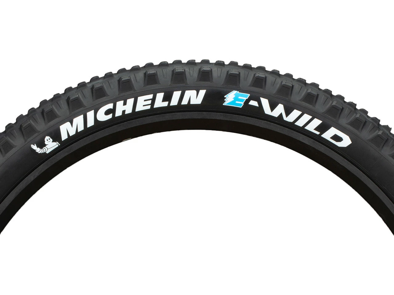 Michelin Cubierta Plegable E-Wild Rear 27,5+ 9 Michelin Cubierta Plegable E-Wild Rear 27,5+ - Imagen 7