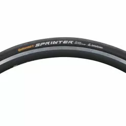 Continental Cubierta Tubular Sprinter BlackChili 26" -Accesorios tubeless Venta 264988