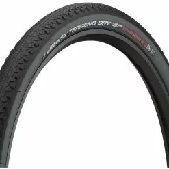 Vittoria Cubierta Plegable Terreno Dry TNT G2.0 27,5"