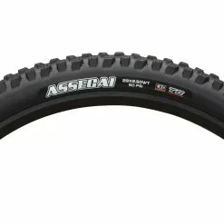 MAXXIS Cubierta Plegable Assegai Dual EXO WT TR 29" -Accesorios tubeless Venta 266460