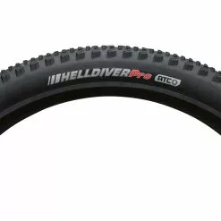 Kenda Cubierta Plegable Helldiver Pro ATC 29" -Accesorios tubeless Venta 267504