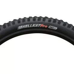 Kenda Cubierta Plegable Hellkat Pro AEC 27,5" -Accesorios tubeless Venta 267508