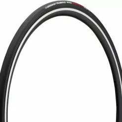 Vittoria Cubierta Tubular Rubino Pro IV G2.0 28"