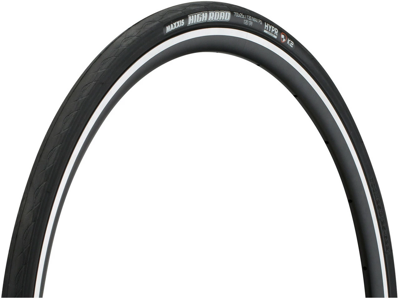 MAXXIS Cubierta Plegable HighRoad Hypr 28" 3 MAXXIS Cubierta Plegable HighRoad Hypr 28"