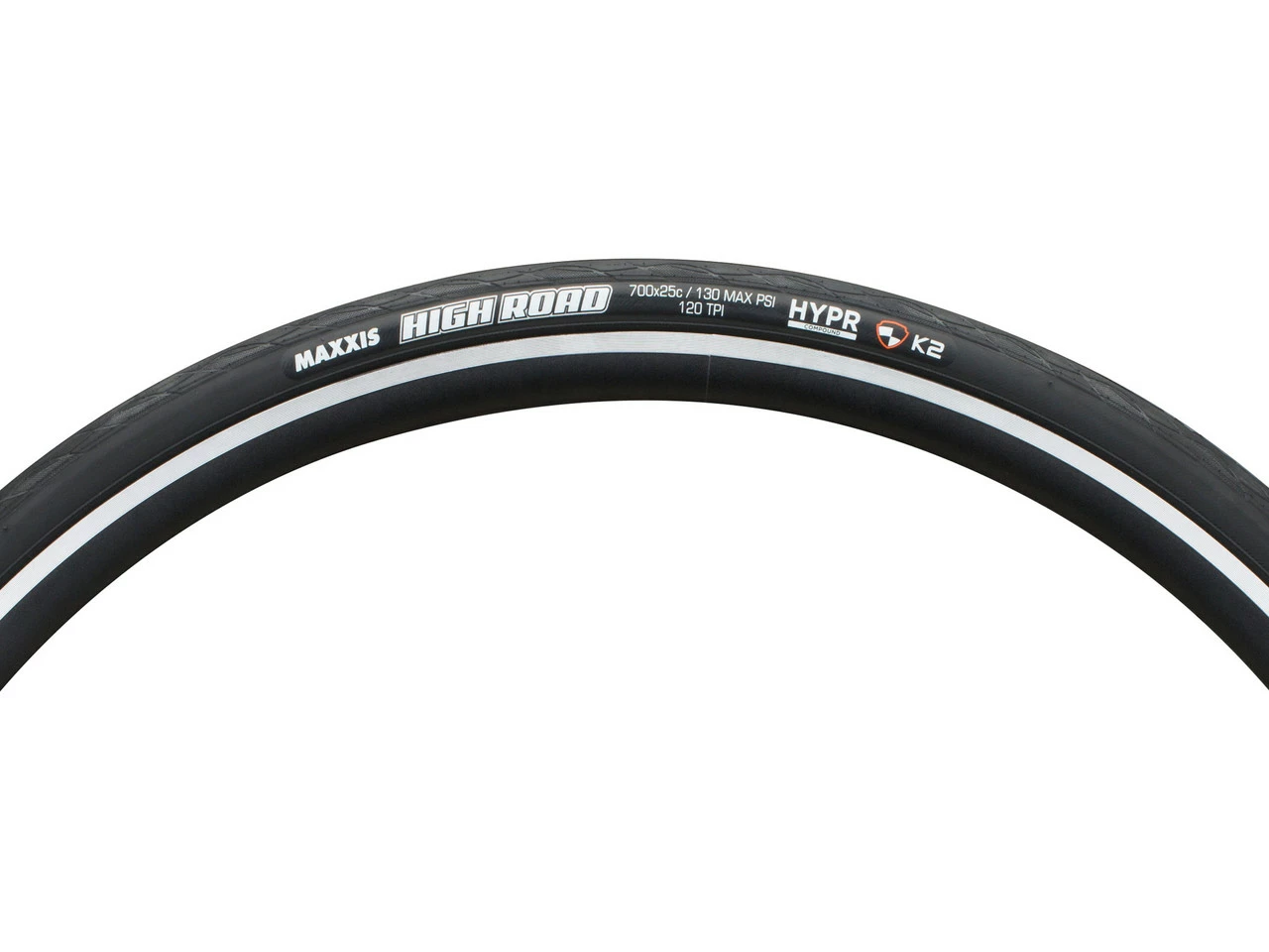 MAXXIS Cubierta Plegable HighRoad Hypr 28" 5 MAXXIS Cubierta Plegable HighRoad Hypr 28" - Imagen 3