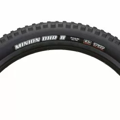 MAXXIS Cubierta Plegable Minion DHR II Dual EXO TR 24" -Accesorios tubeless Venta 268968