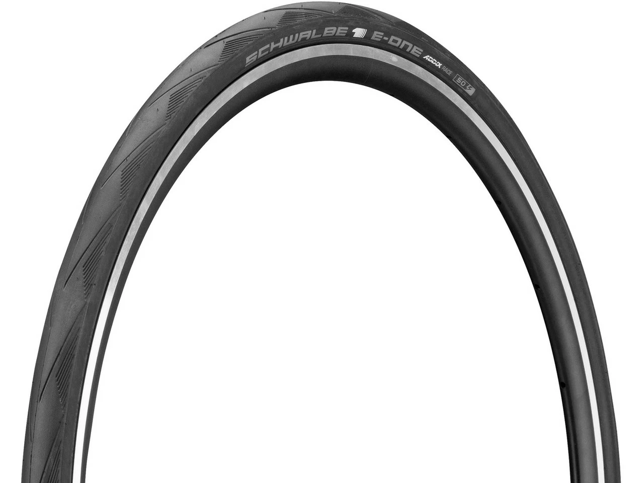 Schwalbe Cubierta Plegable En Set De 2 E-One Evolution ADDIX Race 28" 4 Schwalbe Cubierta Plegable En Set De 2 E-One Evolution ADDIX Race 28" - Imagen 2