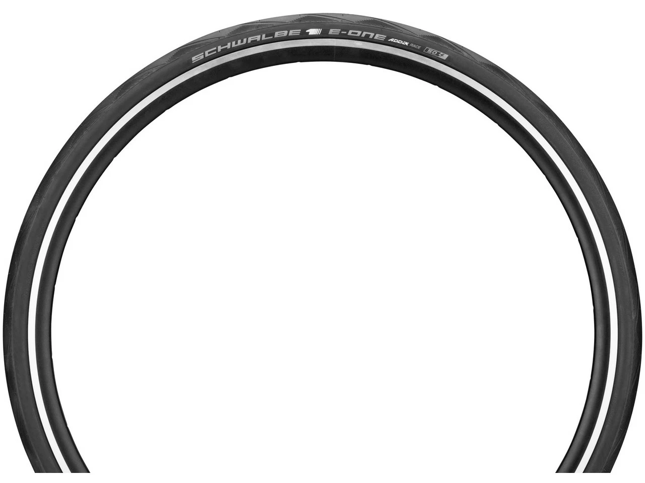 Schwalbe Cubierta Plegable En Set De 2 E-One Evolution ADDIX Race 28" 5 Schwalbe Cubierta Plegable En Set De 2 E-One Evolution ADDIX Race 28" - Imagen 3