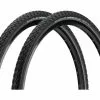 Schwalbe Set De 2 Cubiertas De Alambre Marathon Plus Tour 28" -Accesorios tubeless Venta 271197