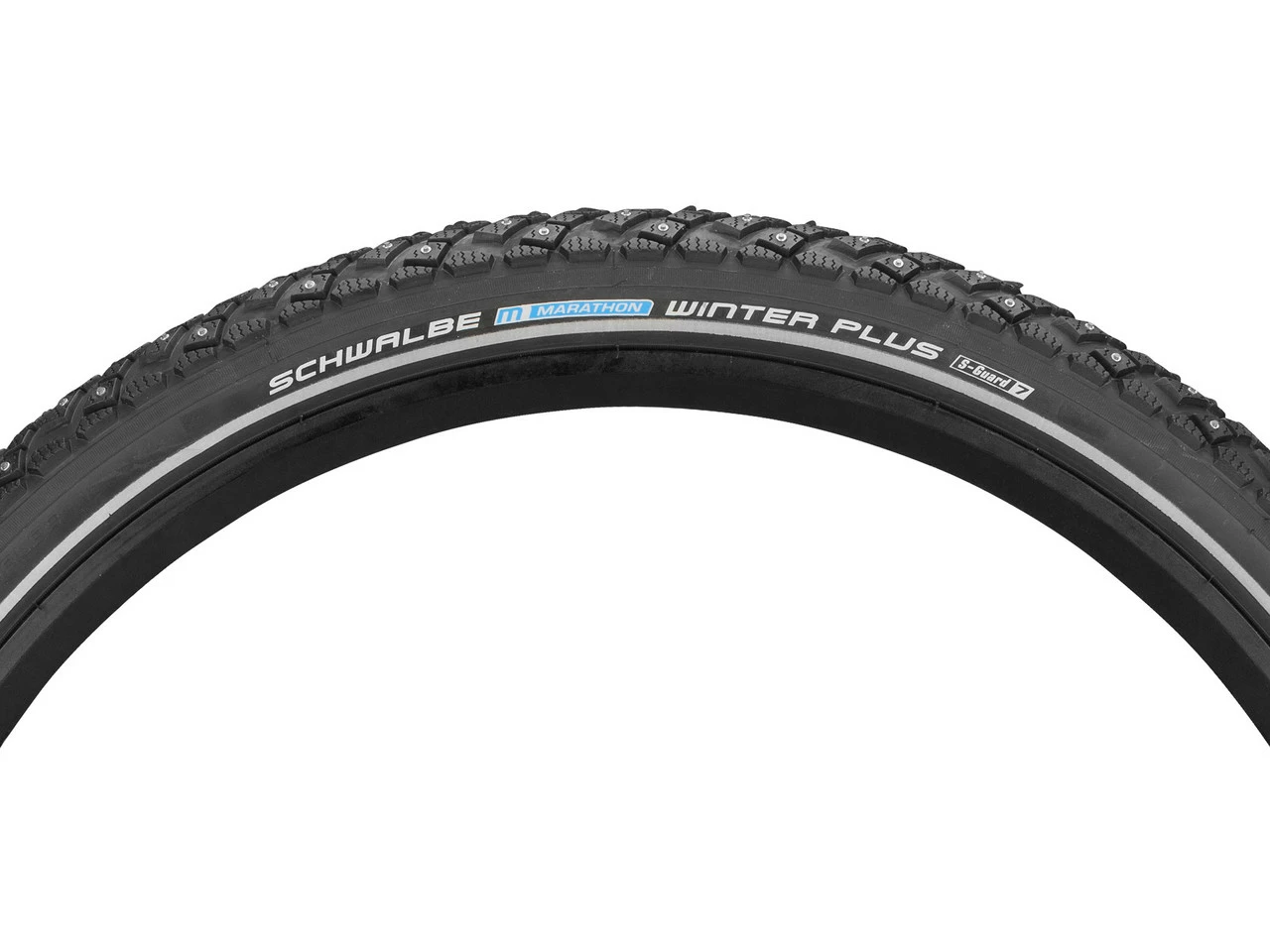 Schwalbe Cubierta De Alambre Con Spikes Marathon Winter Plus 24" En Set De 2 6 Schwalbe Cubierta De Alambre Con Spikes Marathon Winter Plus 24" En Set De 2 - Imagen 4