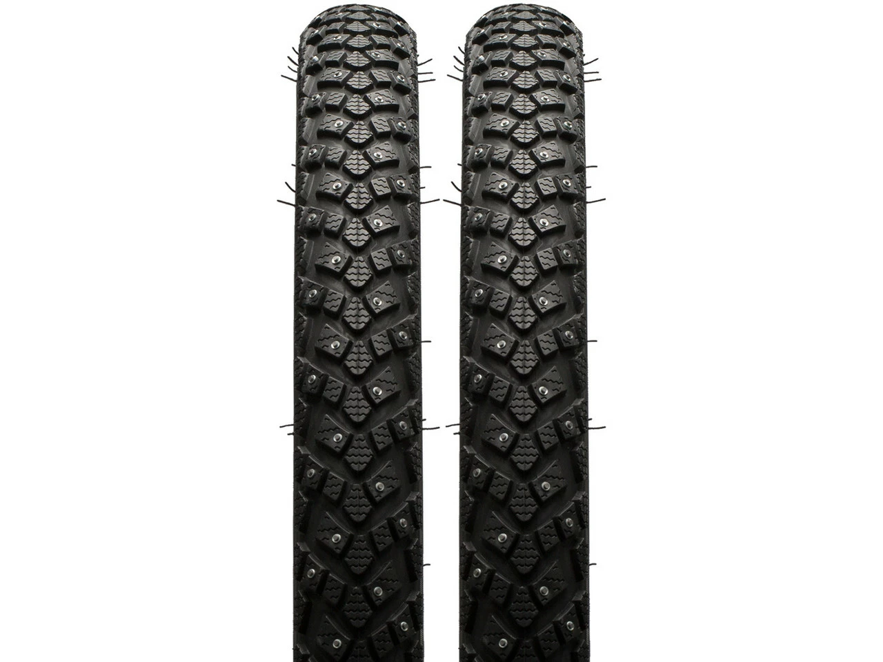 Schwalbe Cubierta De Alambre Con Spikes Marathon Winter Plus 24" En Set De 2 7 Schwalbe Cubierta De Alambre Con Spikes Marathon Winter Plus 24" En Set De 2 - Imagen 5