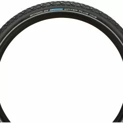 Schwalbe Cubierta De Alambre Con Spikes Marathon Winter Plus 26" En Set De 2 -Accesorios tubeless Venta 271214