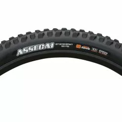 MAXXIS Cubierta Plegable Assegai 3C MaxxTerra EXO WT TR 27,5" 8 MAXXIS Cubierta Plegable Assegai 3C MaxxTerra EXO WT TR 27,5" -Accesorios tubeless Venta 272933