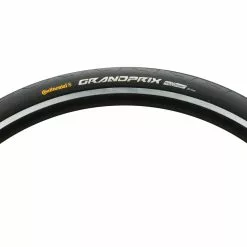 Continental Cubierta De Alambre Grand Prix 26" -Accesorios tubeless Venta 274602