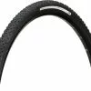 Panaracer Cubierta Plegable GravelKing EXT Plus TLC 28"