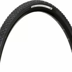 Panaracer Cubierta Plegable GravelKing EXT TLC 28"