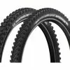 Michelin Set De 2 Cubiertas Pleg. Wild Enduro Front MAGI-X / Rear GUM-X 27,5" 1 Michelin Set De 2 Cubiertas Pleg. Wild Enduro Front MAGI-X / Rear GUM-X 27,5" -Accesorios tubeless Venta 276571