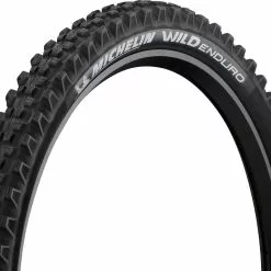 Michelin Set De 2 Cubiertas Pleg. Wild Enduro Front MAGI-X / Rear GUM-X 27,5" -Accesorios tubeless Venta 276572