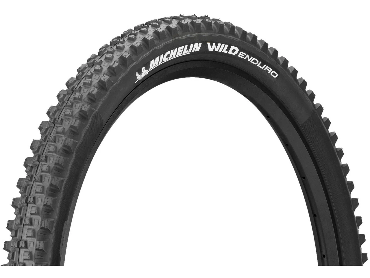 Michelin Set De 2 Cubiertas Pleg. Wild Enduro Front MAGI-X / Rear GUM-X 29" 4 Michelin Set De 2 Cubiertas Pleg. Wild Enduro Front MAGI-X / Rear GUM-X 29" - Imagen 2