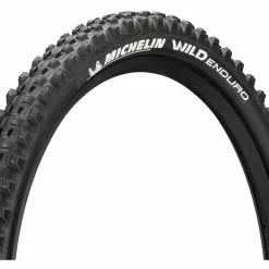 Michelin Set De 2 Cubiertas Pleg. Wild Enduro Front MAGI-X / Rear GUM-X 29" 10 Michelin Set De 2 Cubiertas Pleg. Wild Enduro Front MAGI-X / Rear GUM-X 29" -Accesorios tubeless Venta 276579