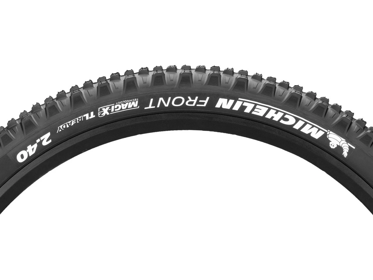 Michelin Set De 2 Cubiertas Pleg. Wild Enduro Front MAGI-X / Rear GUM-X 29" 7 Michelin Set De 2 Cubiertas Pleg. Wild Enduro Front MAGI-X / Rear GUM-X 29" - Imagen 5