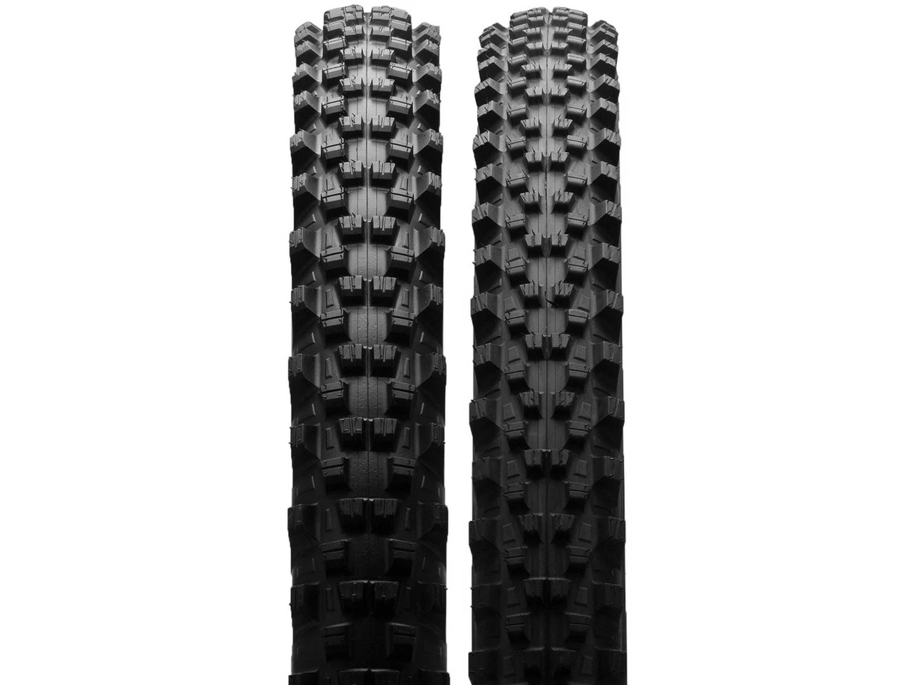 Michelin Set De 2 Cubiertas Pleg. Wild Enduro Front MAGI-X / Rear GUM-X 29" 8 Michelin Set De 2 Cubiertas Pleg. Wild Enduro Front MAGI-X / Rear GUM-X 29" - Imagen 6