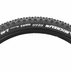 Michelin Set De 2 Cubiertas Plegables Wild Enduro GUM-X Front / Rear 29" -Accesorios tubeless Venta 276597
