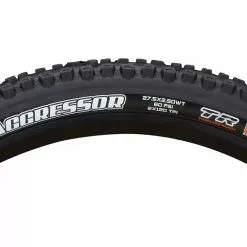 MAXXIS Set De 2 Cubiertas Plegables Aggressor Double Down WT 27,5" -Accesorios tubeless Venta 276665