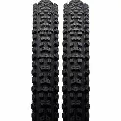 MAXXIS Set De 2 Cubiertas Plegables Aggressor Double Down WT 27,5" -Accesorios tubeless Venta 276666