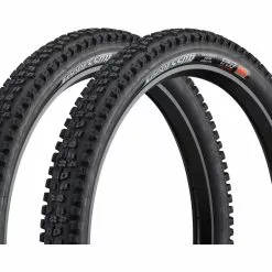 MAXXIS Set De 2 Cubiertas Plegables Aggressor Double Down WT 29"