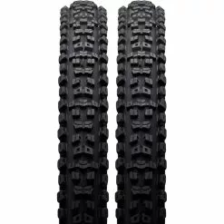 MAXXIS Set De 2 Cubiertas Plegables Aggressor Double Down WT 29" 9 MAXXIS Set De 2 Cubiertas Plegables Aggressor Double Down WT 29" -Accesorios tubeless Venta 276670