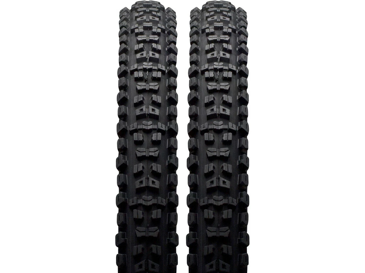 MAXXIS Set De 2 Cubiertas Plegables Aggressor Double Down WT 29" 6 MAXXIS Set De 2 Cubiertas Plegables Aggressor Double Down WT 29" - Imagen 4