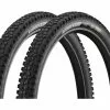MAXXIS Set De 2 Cubiertas Plegables Aggressor Dual EXO WT TR 27,5" 2 MAXXIS Set De 2 Cubiertas Plegables Aggressor Dual EXO WT TR 27,5" -Accesorios tubeless Venta 276671