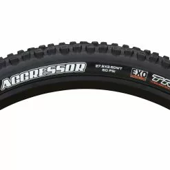 MAXXIS Set De 2 Cubiertas Plegables Aggressor Dual EXO WT TR 27,5" 8 MAXXIS Set De 2 Cubiertas Plegables Aggressor Dual EXO WT TR 27,5" -Accesorios tubeless Venta 276673