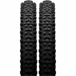 MAXXIS Set De 2 Cubiertas Plegables Aggressor Dual EXO WT TR 27,5" 9 MAXXIS Set De 2 Cubiertas Plegables Aggressor Dual EXO WT TR 27,5" -Accesorios tubeless Venta 276674