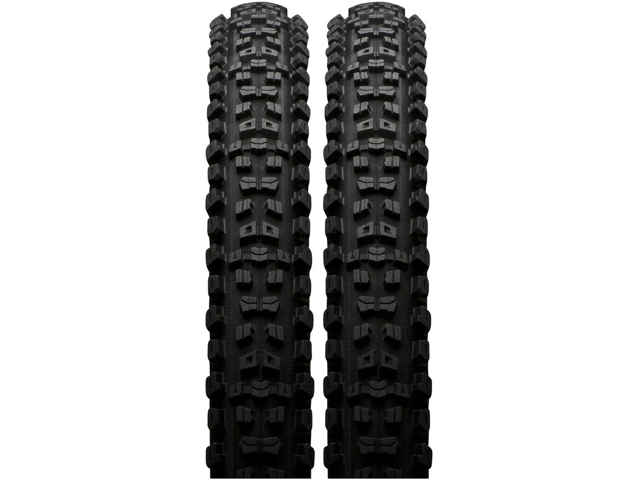 MAXXIS Set De 2 Cubiertas Plegables Aggressor Dual EXO WT TR 27,5" 6 MAXXIS Set De 2 Cubiertas Plegables Aggressor Dual EXO WT TR 27,5" - Imagen 4